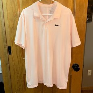 Nike polo